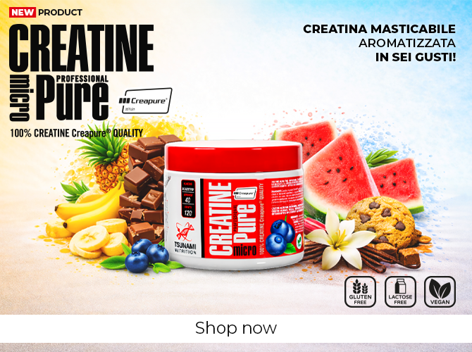 Creapure